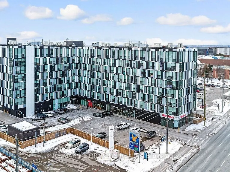 1900 Simcoe St N #413 — Photo 5