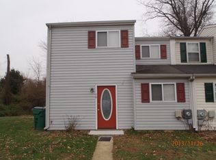 48 Egret Ct, Newark, DE 19702