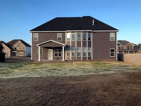 2nd image of 6210 Shannon Woods Way