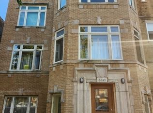 5357 W Montrose Ave Suite 2, Chicago, IL 60641