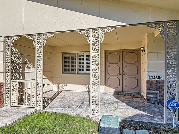 3rd image of 4386 El Carnal Way