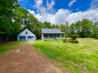 69 Town Farm Rd, Bucksport, ME 04416