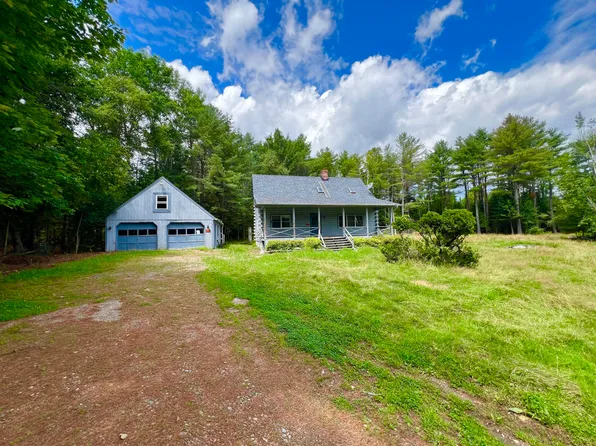 69 Town Farm Road, Bucksport, ME 04416