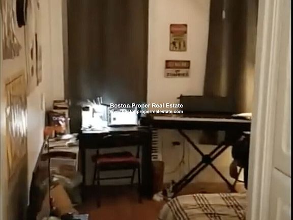 26 Hemenway St. #34 Boston - Fenway Unit Photo 1