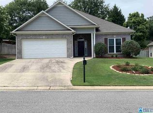 134 Heather Ln, Pelham, AL 35124