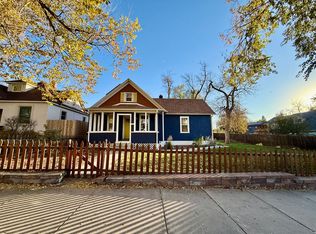 723 E Cimarron St, Colorado Springs, CO 80903