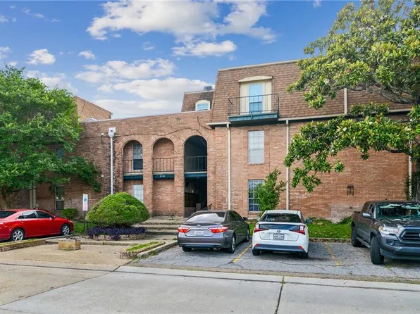 3126 Edenborn Ave APT 610, Metairie, LA 70002