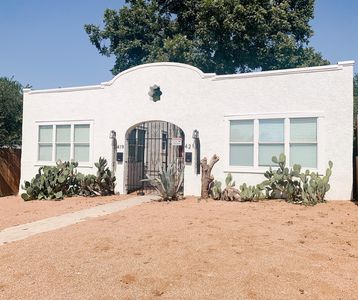 421 Eleanor Ave, San Antonio, TX, 78209