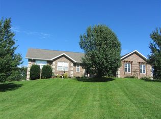 128 Harmony Ln, Sparta, MO 65753