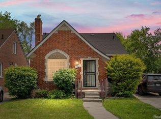 19200 Goulburn St, Detroit, MI 48205