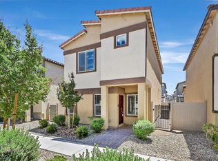 7446 Sunray Point St, North Las Vegas, NV 89084