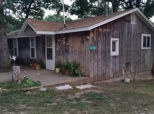2135 Wooley Creek Rd, Cape Fair, MO 65624