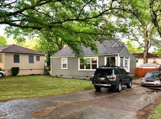 1838 Sylvan Ridge Dr SW, Atlanta, GA 30310