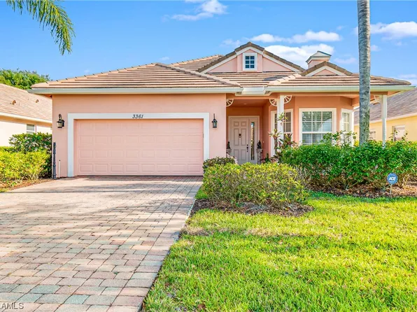 3361 Apple Blossom Dr, Alva, FL 33920