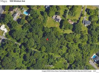 930 Windsor Ave, Windsor, CT 06095