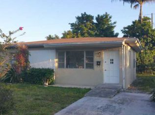 1436 NE 152nd St, North Miami Beach, FL 33162