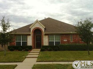 14047 Stevens Point Dr, Frisco, TX 75033