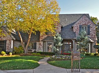 2004 Kiawah Cir, Edmond, OK 73025