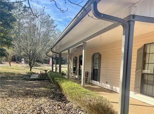 71 Walker Creek Rd, Boyce, LA 71409