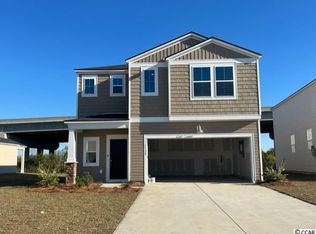 1128 Saltgrass Way LOT 507, Concord D Myrtle Beach, SC 29588