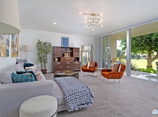 523 Desert Lakes Dr, Palm Springs, CA 92264
