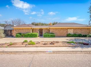 4300 Boulder Dr, Midland, TX 79707