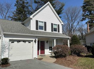 630 Hinesburg Rd APT 13, South Burlington, VT 05403