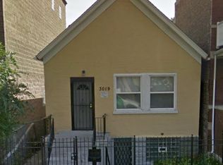 2822 W Flournoy St, Chicago, IL 60612