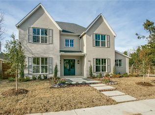 1893 Quail Ln, Richardson, TX 75080