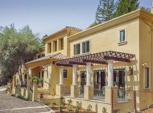 4080 Happy Valley Rd, Lafayette, CA 94549