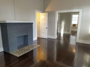 3320 N Flores St APT 1, San Antonio, TX 78212