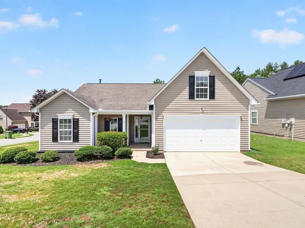 101 Constantine Way, Greer, SC 29650