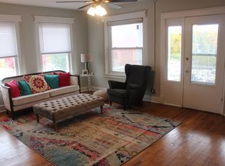 2733 Gillham Rd, Kansas City, MO 64108