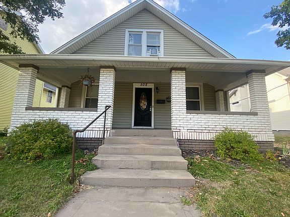 2nd image of 508 W Market St