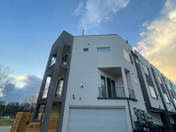 3366 W 18th Ave, Denver, CO 80204