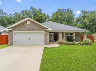 829 Maple Woods Cir, Pensacola, FL 32534