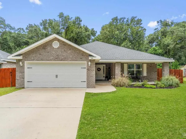 829 Maple Woods Cir, Pensacola, FL 32534