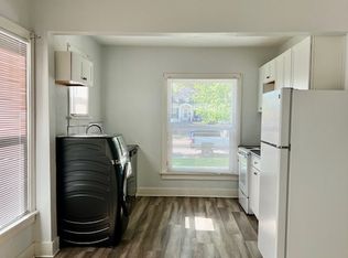 1213 12th St APT 1, Greeley, CO 80631