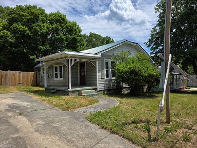 503 Reid St, Thomasville, NC, 27360