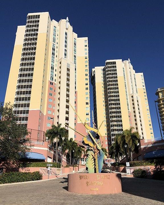2745 1st St APT 1201, Fort Myers, FL 33916 Zillow