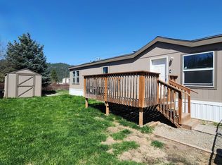 49 N Breeden St, Smelterville, ID 83868