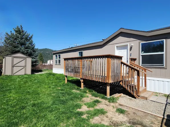 49 N Breeden St, Smelterville, ID 83868