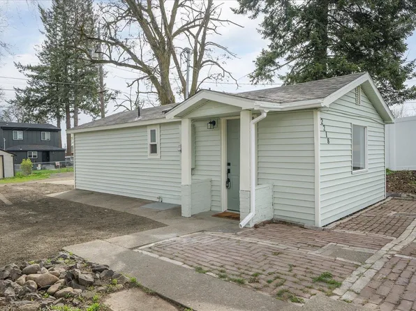 2218 E Providence Ave, Spokane, WA 99207