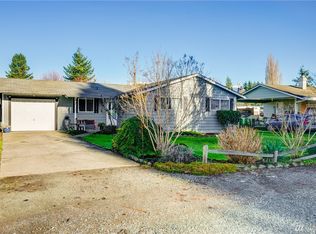 1010 Fidalgo St, Sedro Woolley, WA 98284
