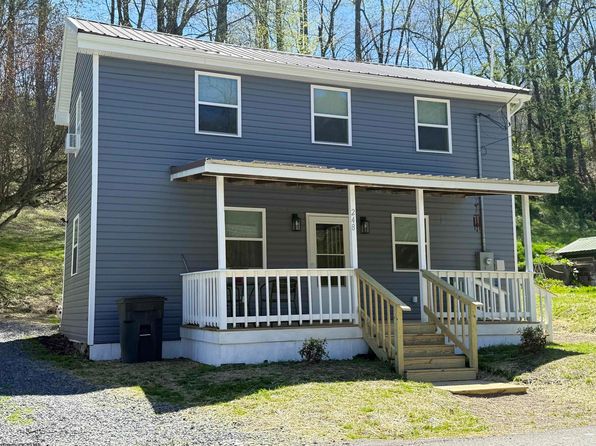248 Campground Rd, Tunnelton, WV 26444