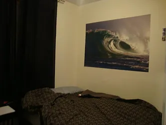 Rented by Camhi NYC Realty Inc