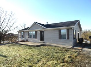 402 Lynn Ln, Falmouth, KY 41040