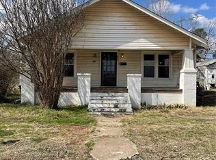 622 S Roland St, Bristow, OK 74010