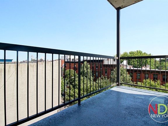4th image of 339 Greene Ave APT 5D