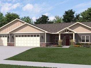 708 Northwood Ct, Manitowoc, WI 54220